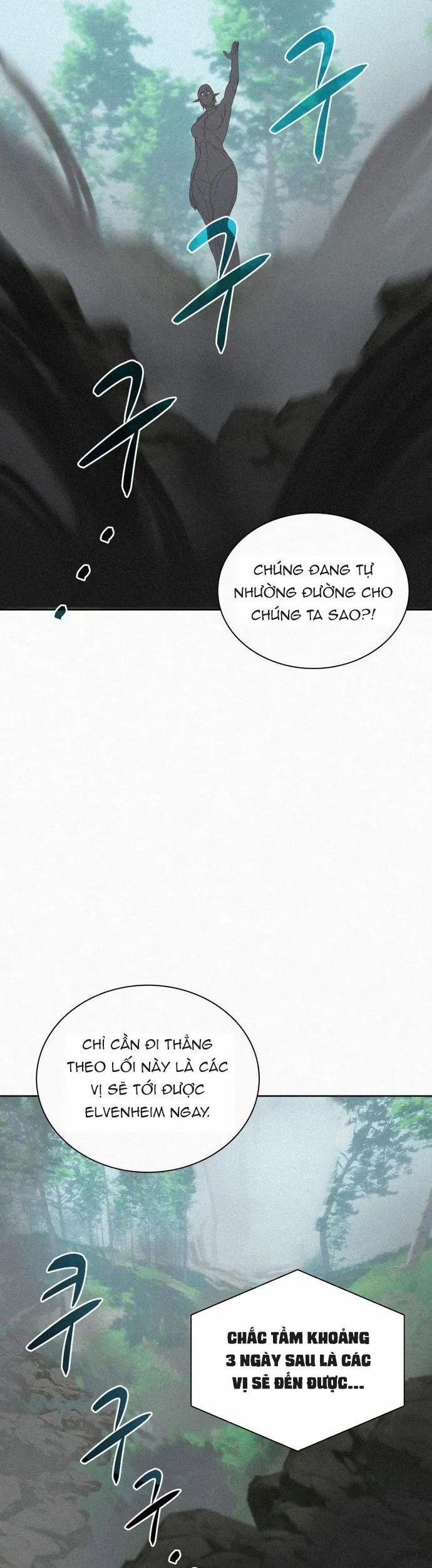 Thực Thư Pháp Sư 77 trang 6