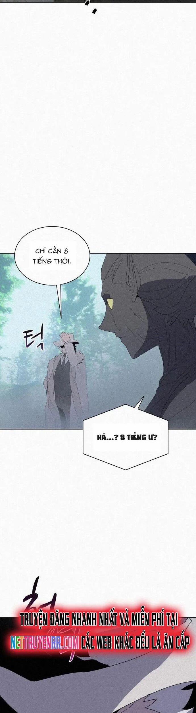 Thực Thư Pháp Sư 77 trang 7