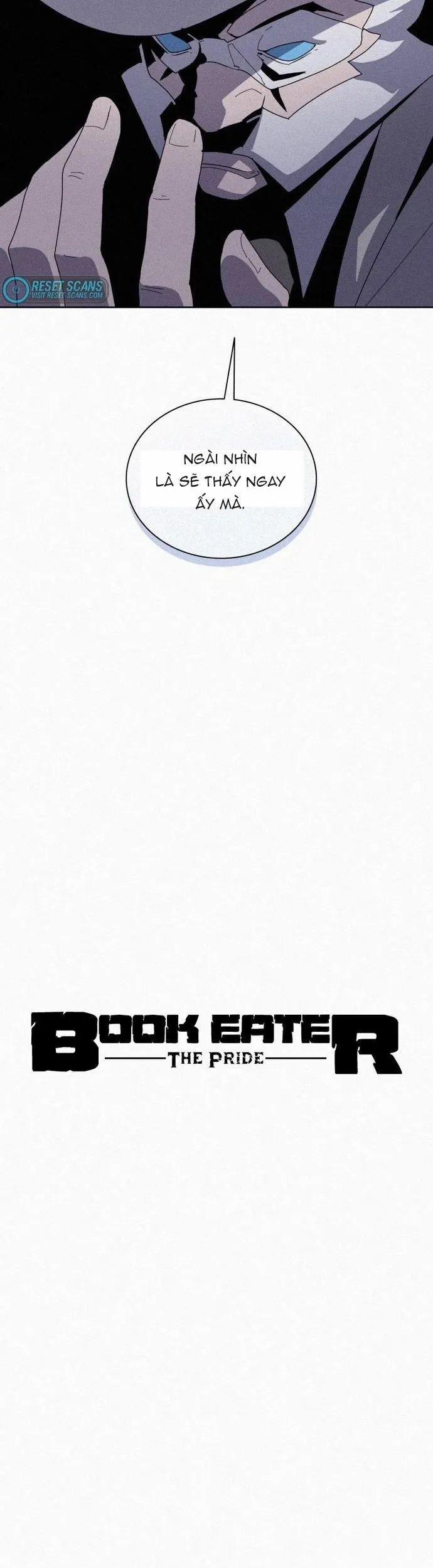 Thực Thư Pháp Sư 77 trang 8