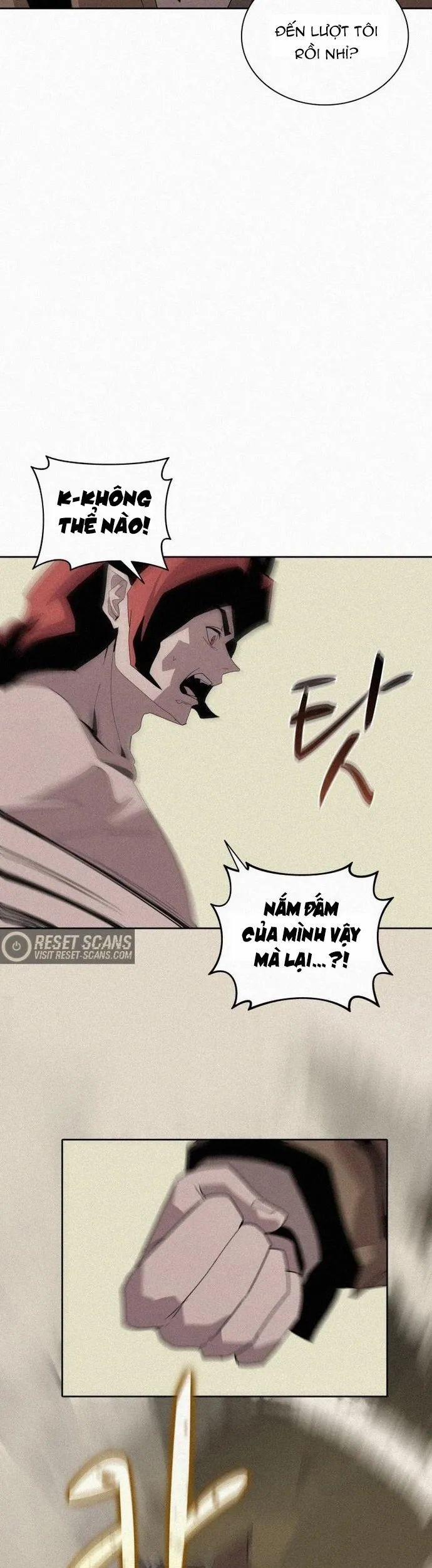 Thực Thư Pháp Sư 78 trang 10