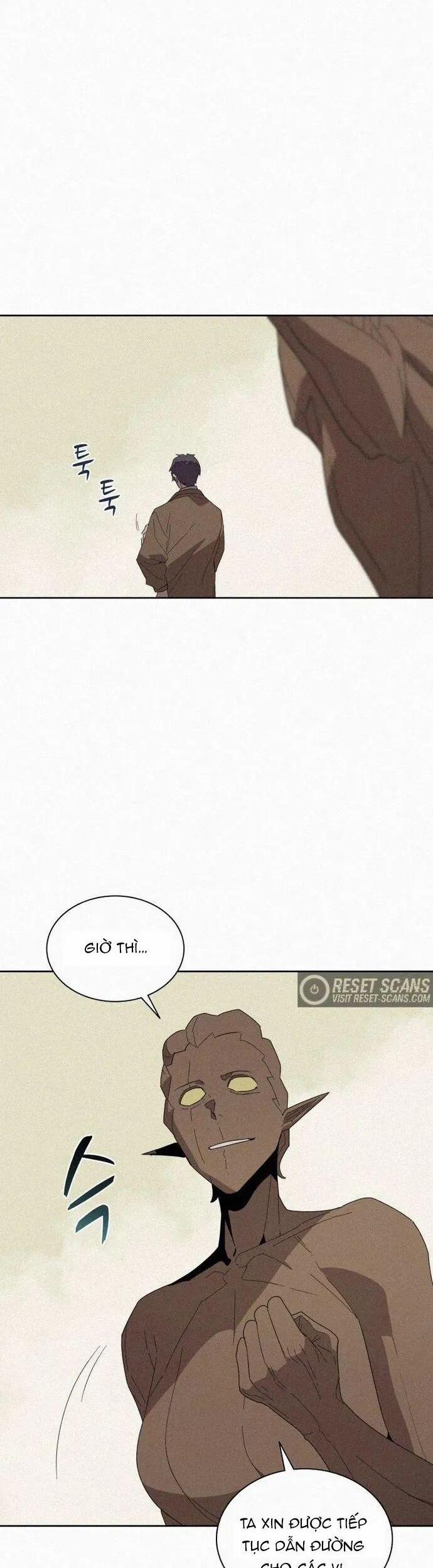 Thực Thư Pháp Sư 78 trang 13