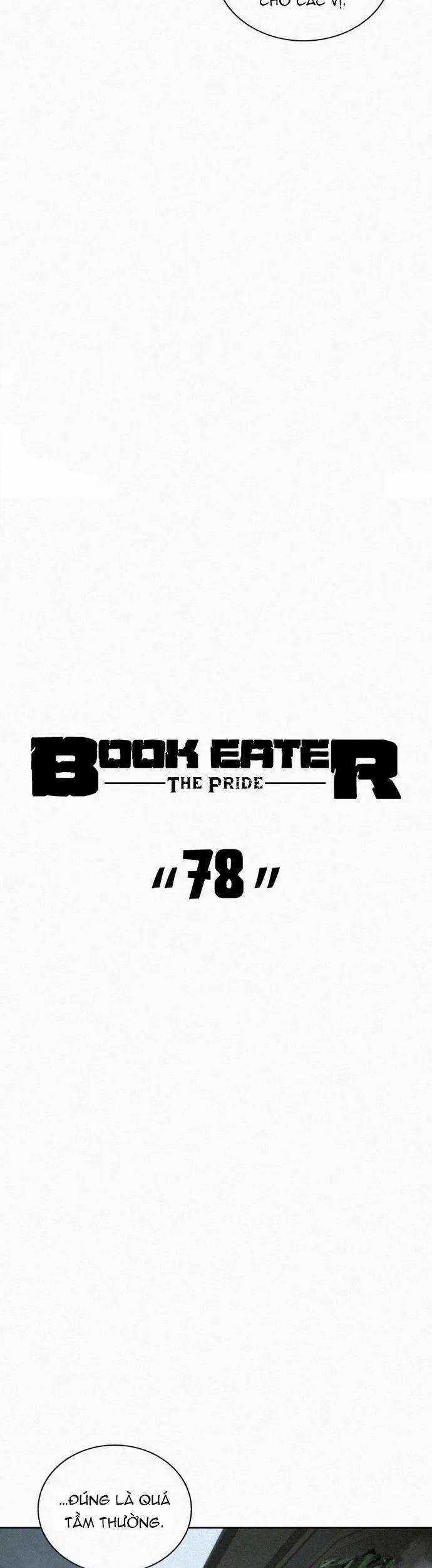 Thực Thư Pháp Sư 78 trang 14