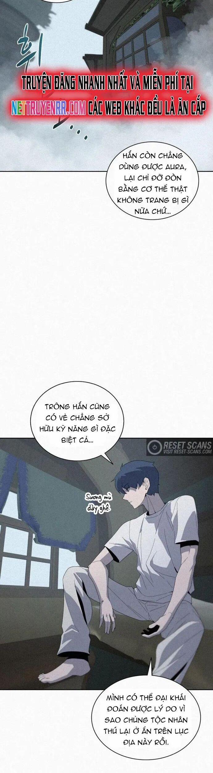 Thực Thư Pháp Sư 78 trang 15