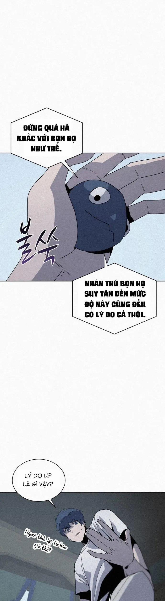 Thực Thư Pháp Sư 78 trang 16