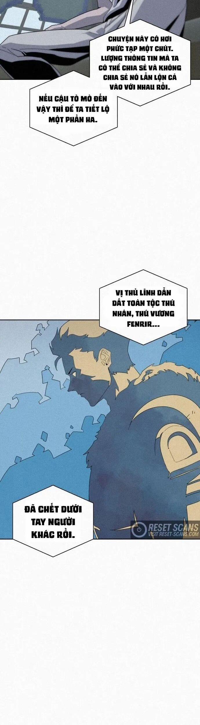 Thực Thư Pháp Sư 78 trang 17