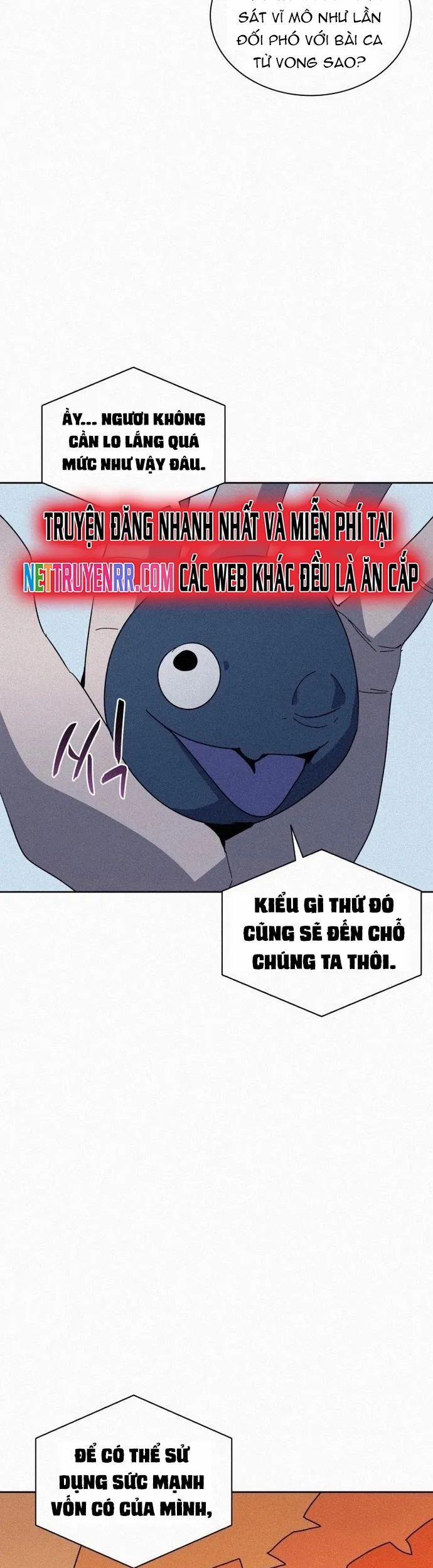 Thực Thư Pháp Sư 78 trang 26