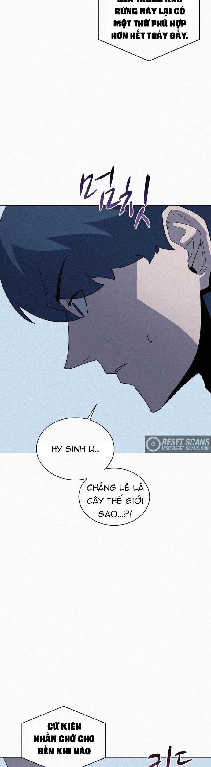 Thực Thư Pháp Sư 78 trang 28