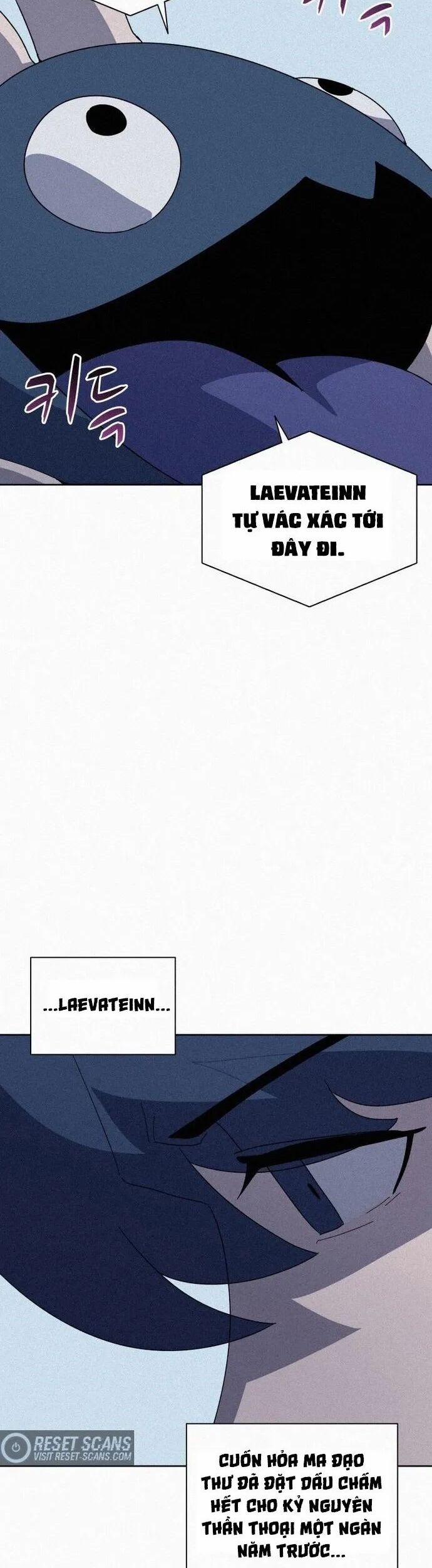 Thực Thư Pháp Sư 78 trang 29