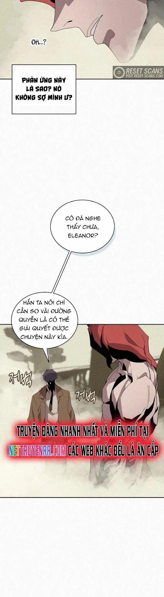 Thực Thư Pháp Sư 78 trang 3