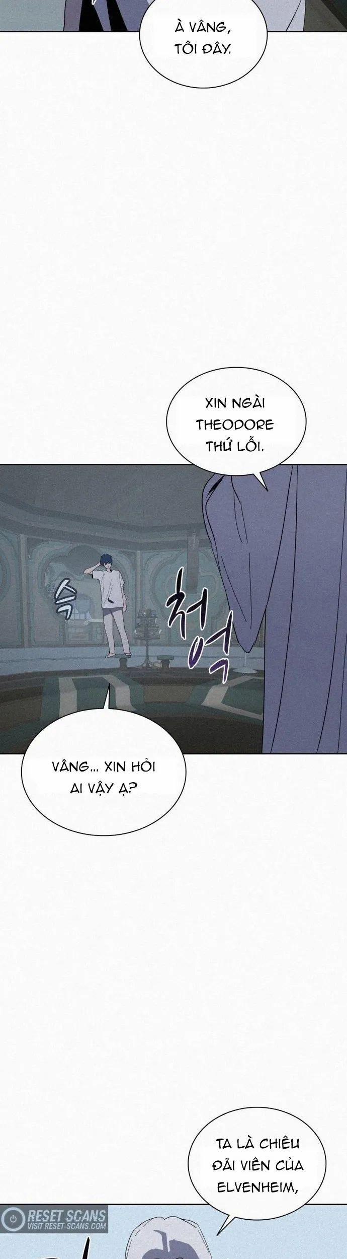 Thực Thư Pháp Sư 78 trang 32