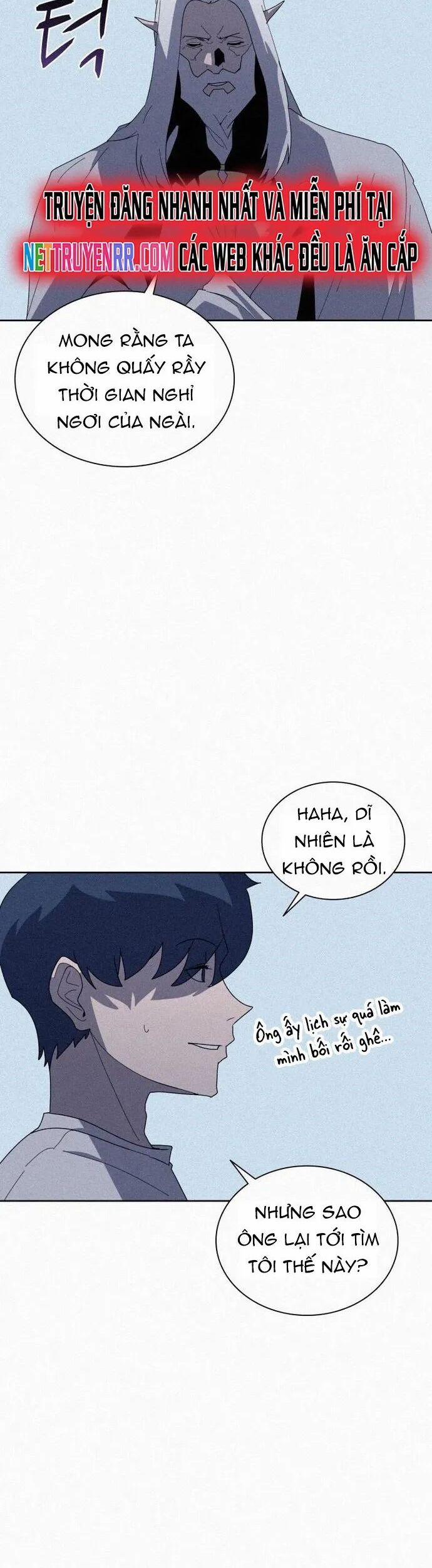 Thực Thư Pháp Sư 78 trang 33