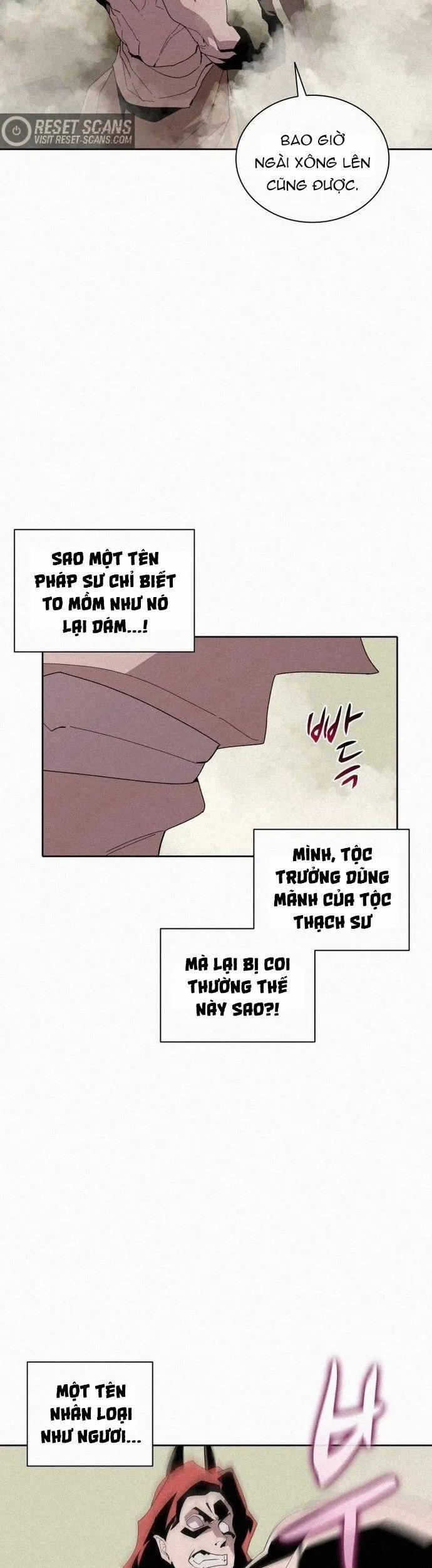 Thực Thư Pháp Sư 78 trang 6