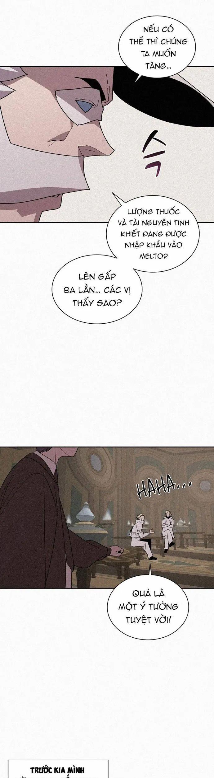 Thực Thư Pháp Sư 79 trang 10