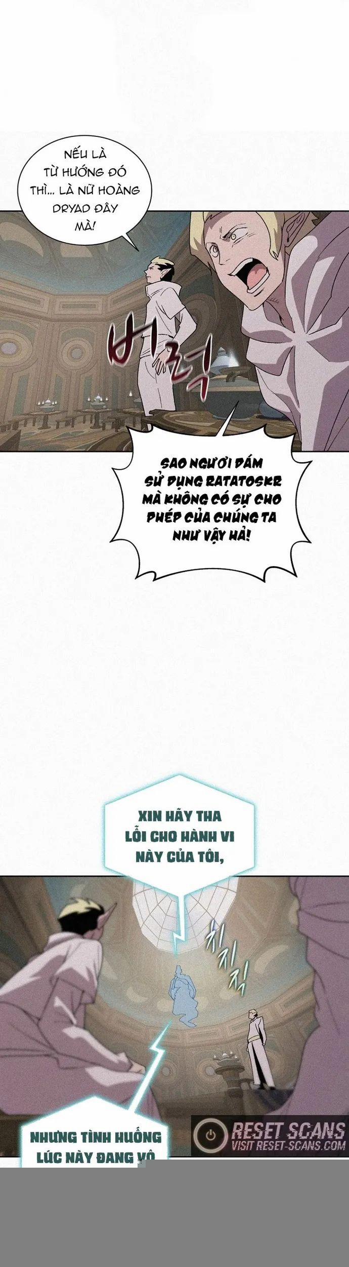 Thực Thư Pháp Sư 79 trang 12