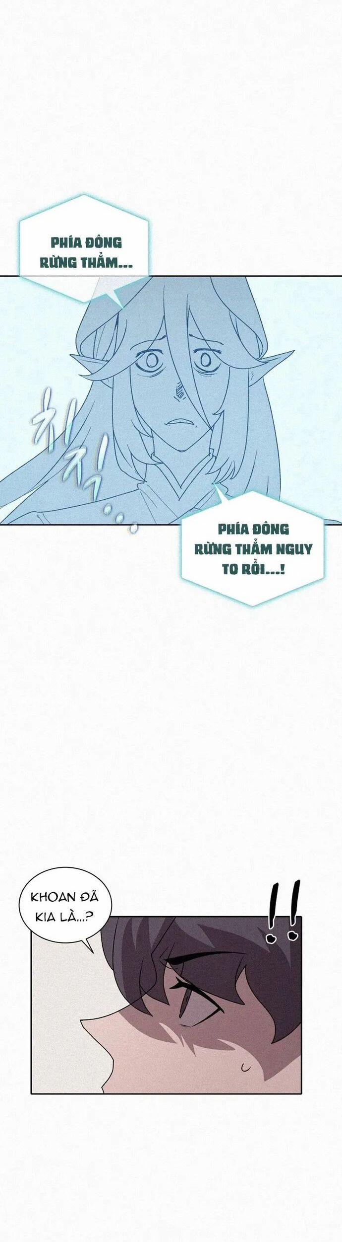 Thực Thư Pháp Sư 79 trang 13