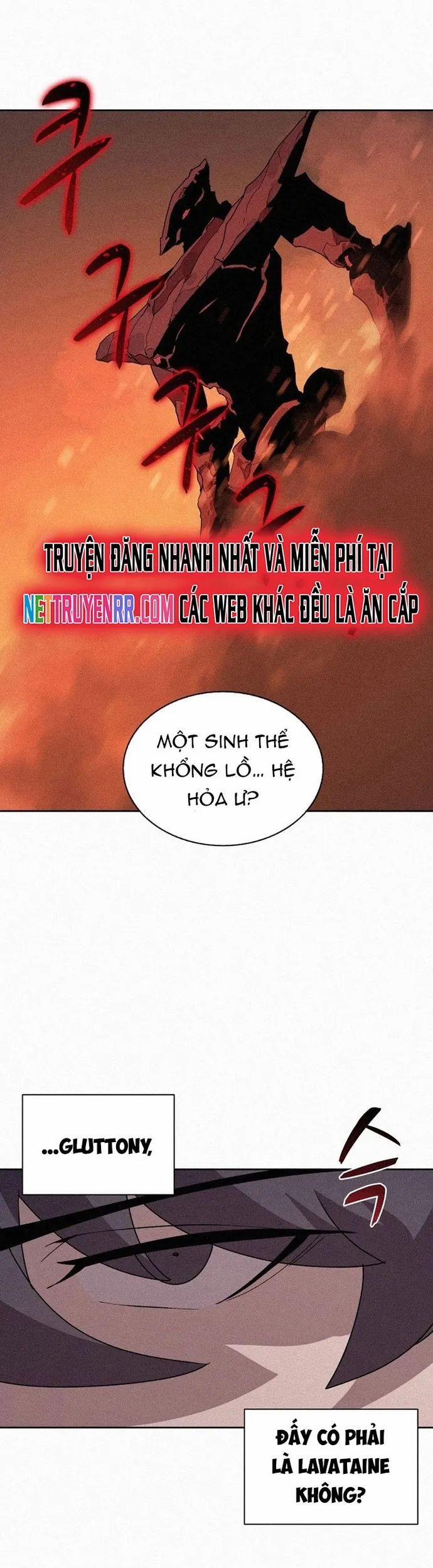 Thực Thư Pháp Sư 79 trang 14