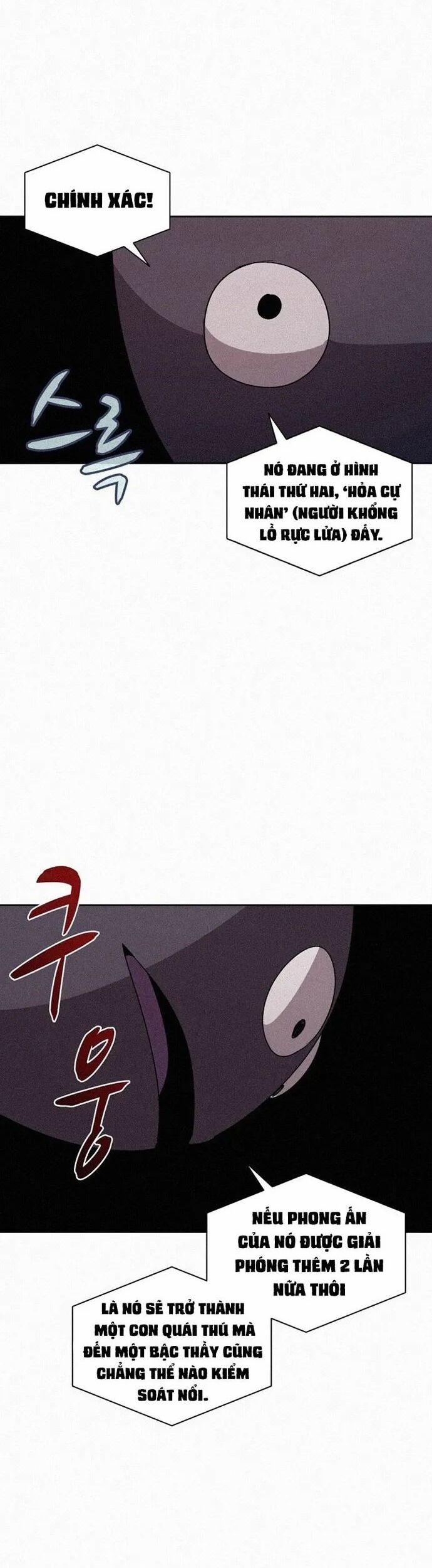 Thực Thư Pháp Sư 79 trang 15