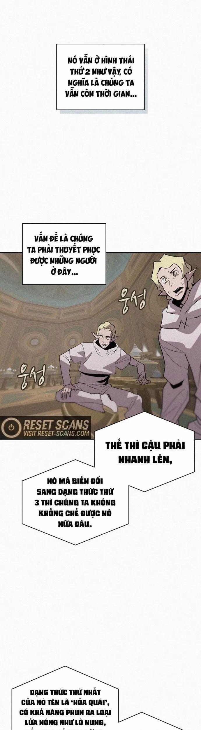 Thực Thư Pháp Sư 79 trang 16