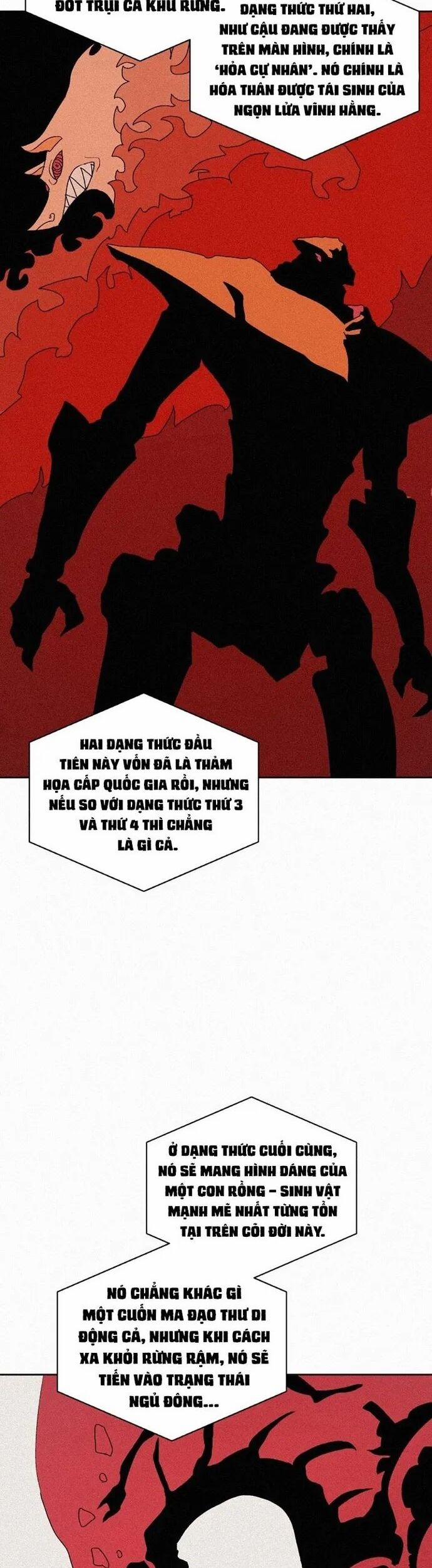 Thực Thư Pháp Sư 79 trang 17