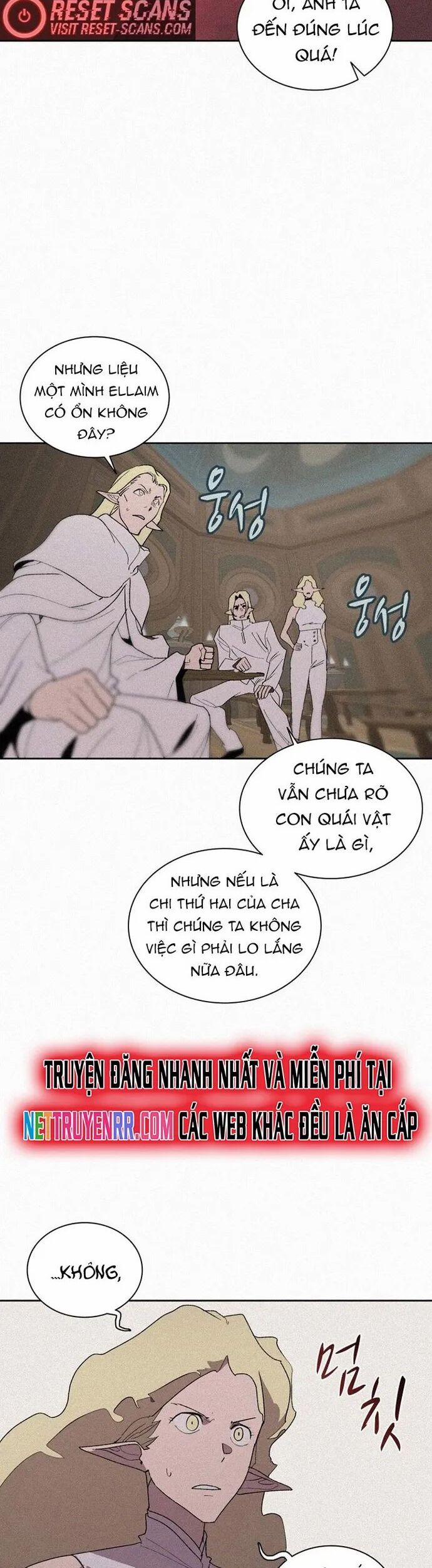 Thực Thư Pháp Sư 79 trang 21