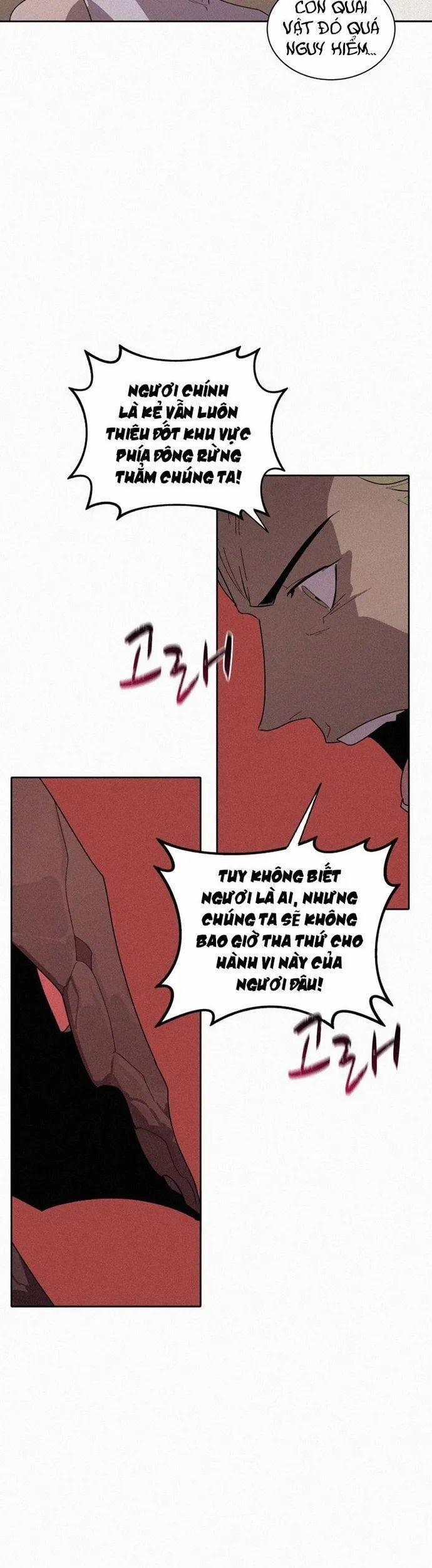 Thực Thư Pháp Sư 79 trang 22