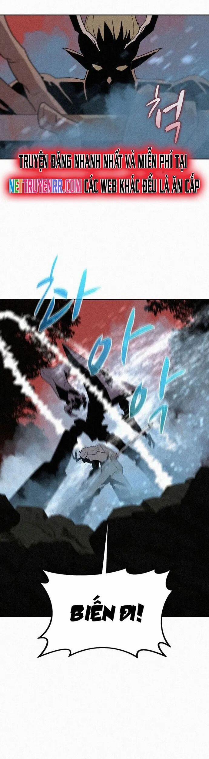 Thực Thư Pháp Sư 79 trang 23