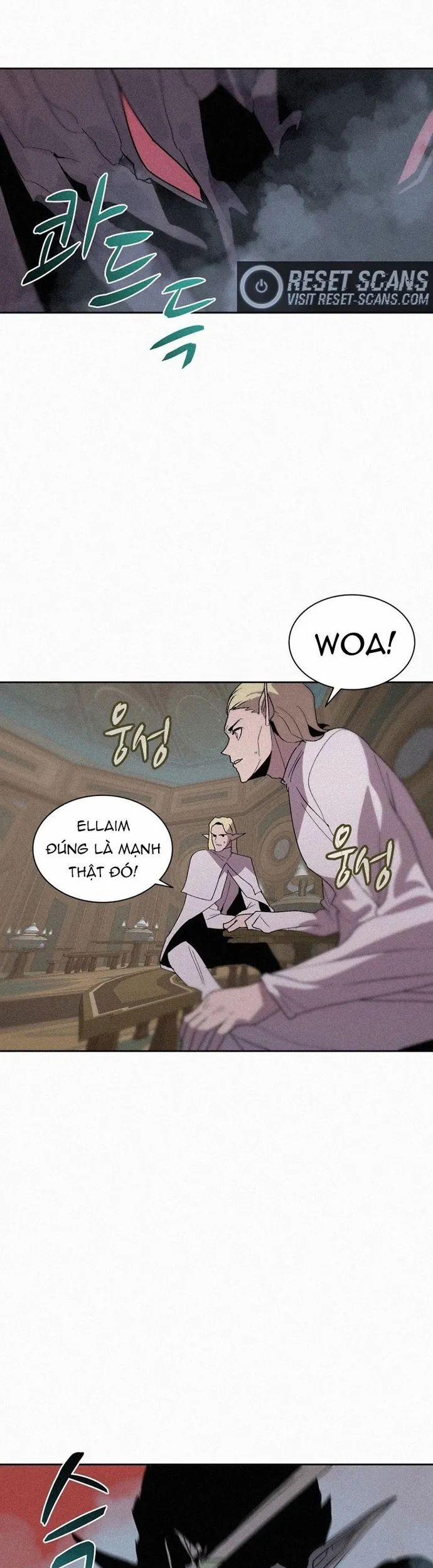 Thực Thư Pháp Sư 79 trang 24