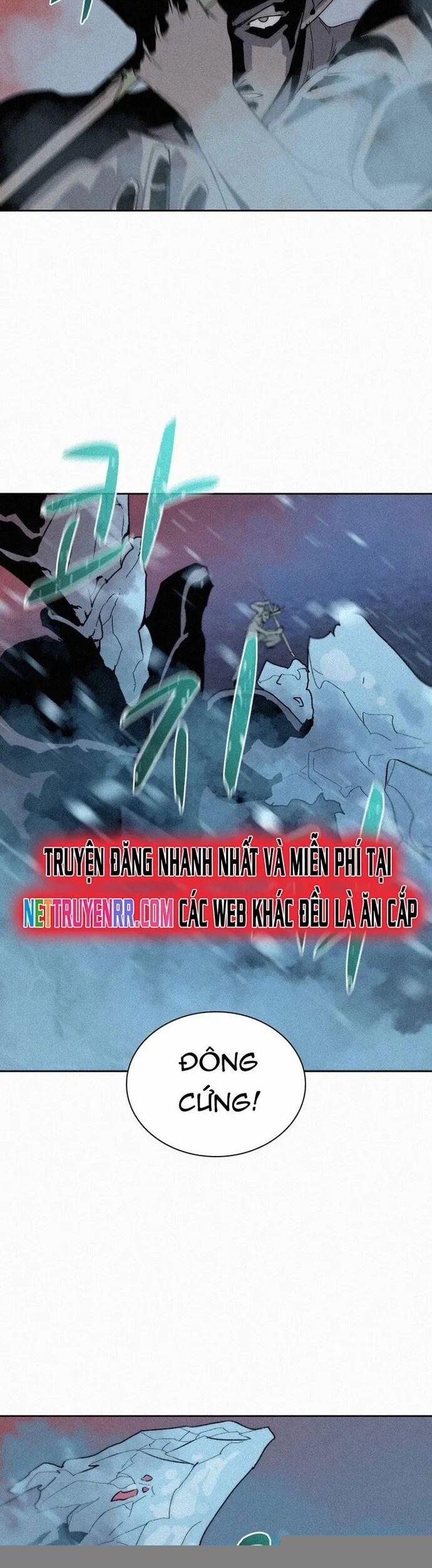 Thực Thư Pháp Sư 79 trang 25