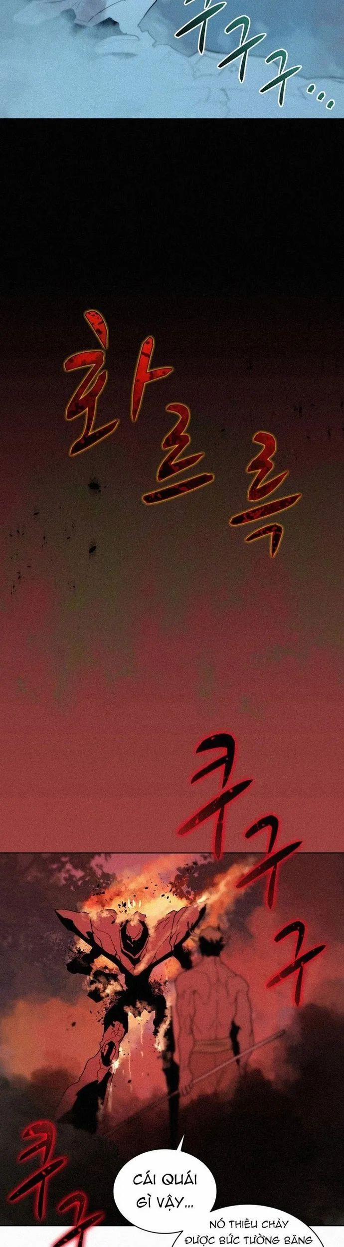 Thực Thư Pháp Sư 79 trang 26