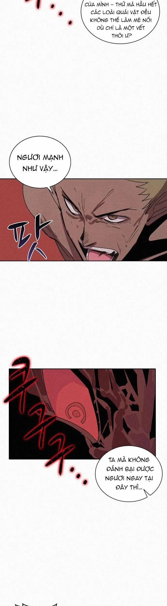 Thực Thư Pháp Sư 79 trang 27