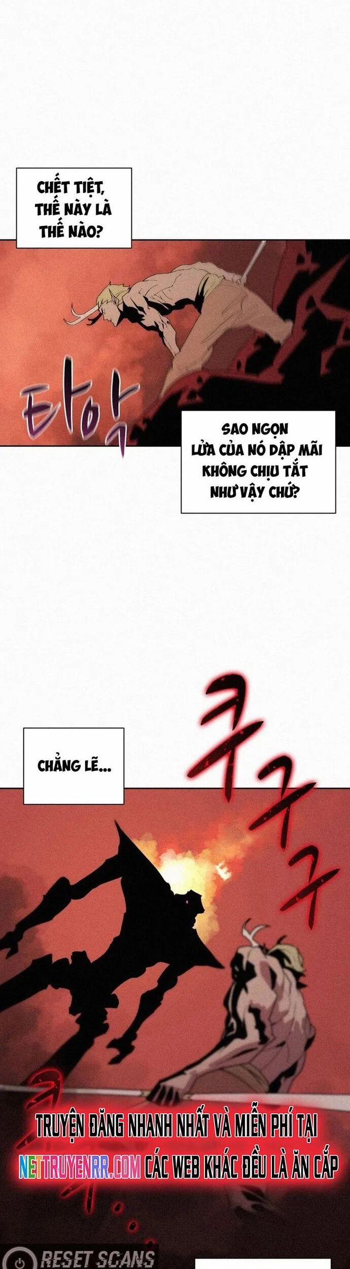 Thực Thư Pháp Sư 79 trang 29