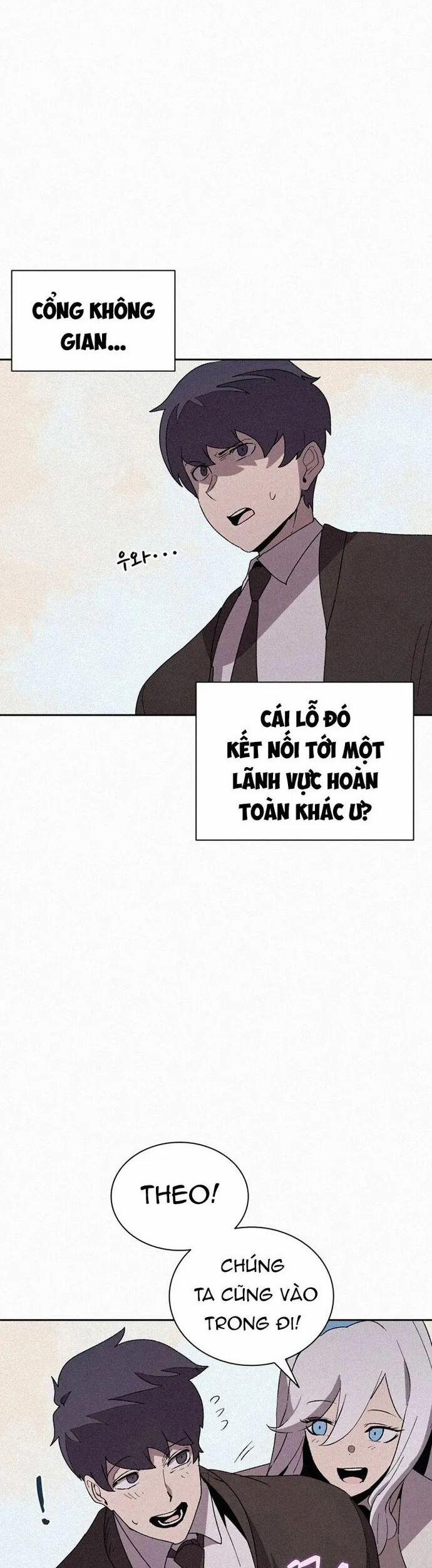 Thực Thư Pháp Sư 79 trang 3