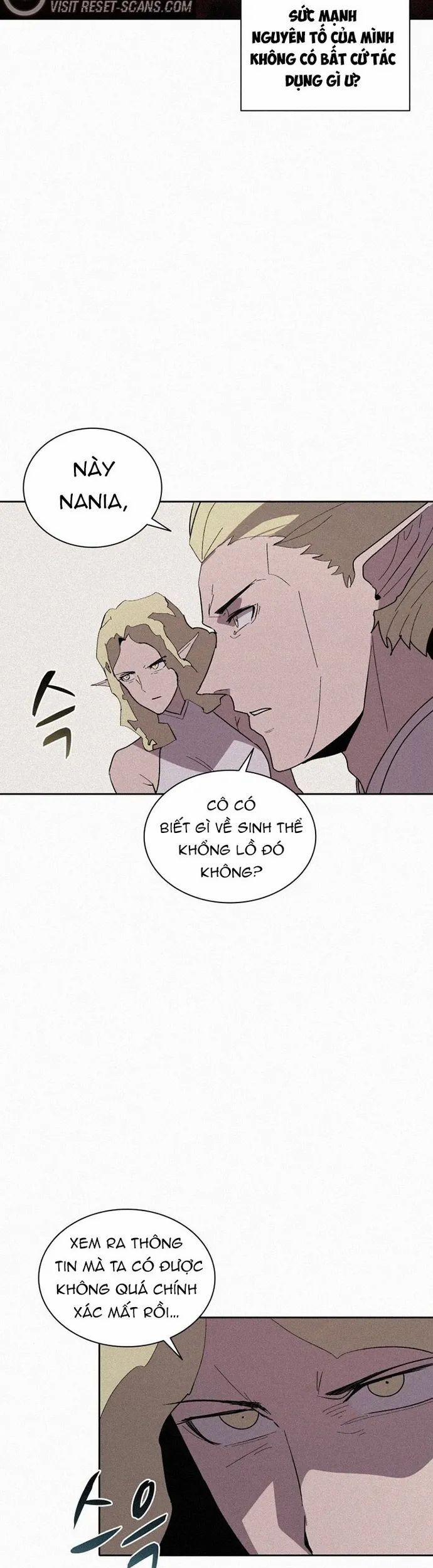 Thực Thư Pháp Sư 79 trang 30