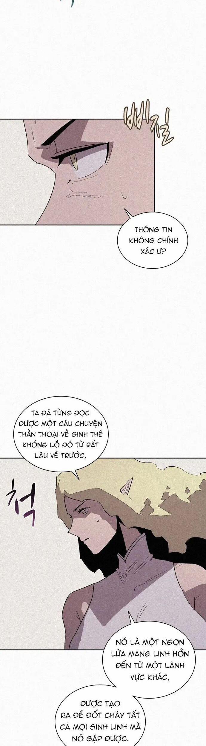 Thực Thư Pháp Sư 79 trang 31