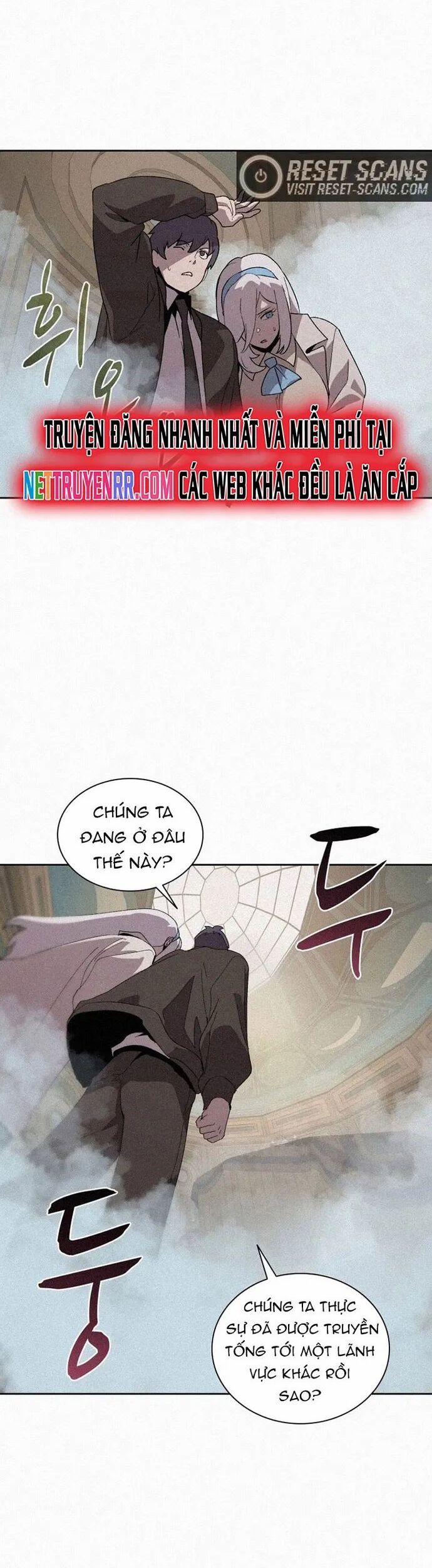 Thực Thư Pháp Sư 79 trang 5