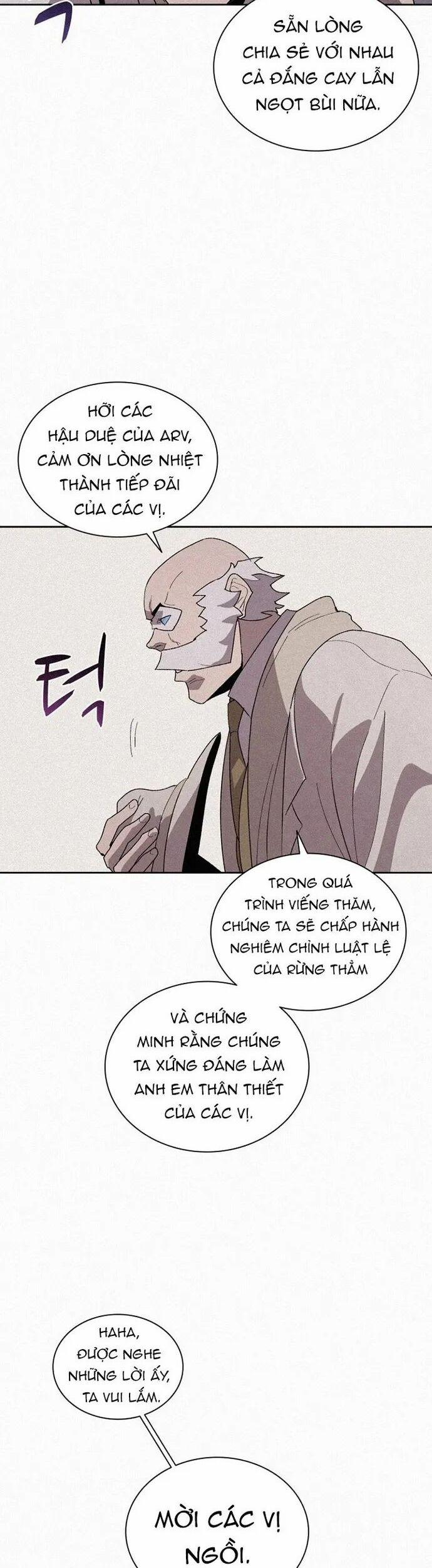 Thực Thư Pháp Sư 79 trang 7