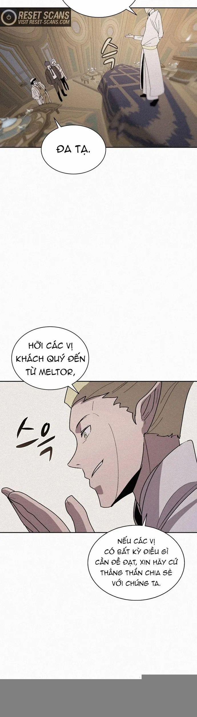 Thực Thư Pháp Sư 79 trang 8