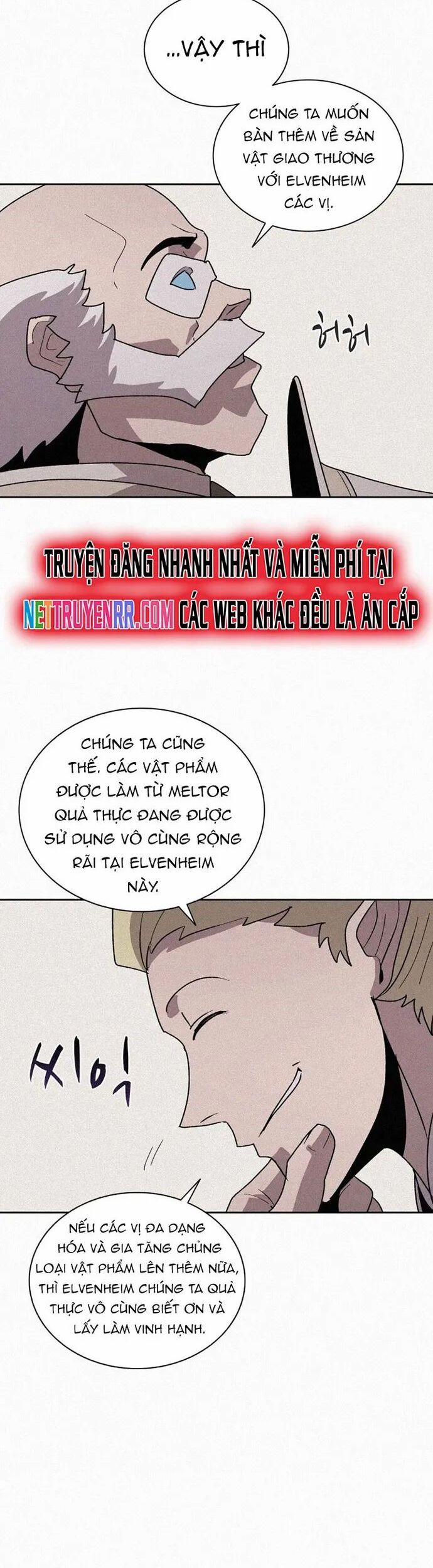 Thực Thư Pháp Sư 79 trang 9