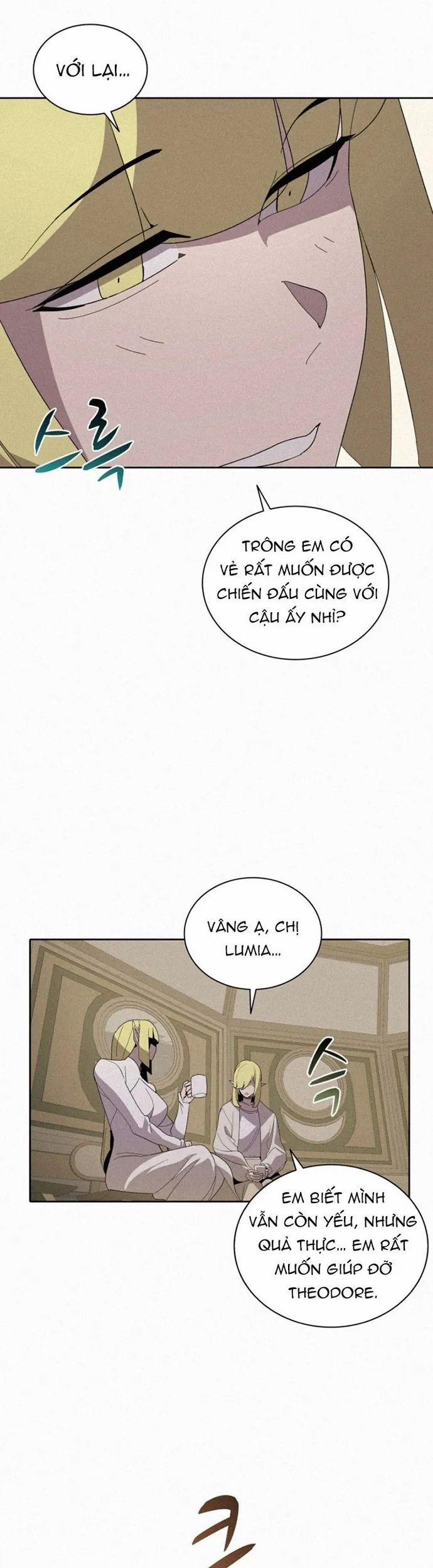 Thực Thư Pháp Sư 80 trang 12