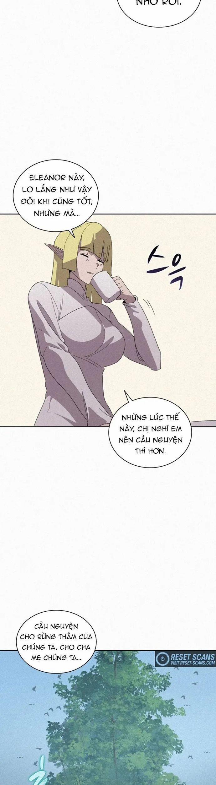 Thực Thư Pháp Sư 80 trang 14