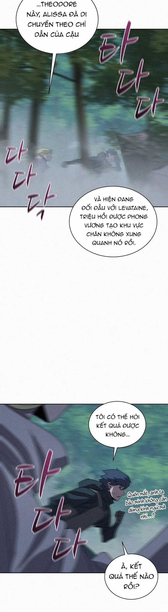 Thực Thư Pháp Sư 80 trang 16