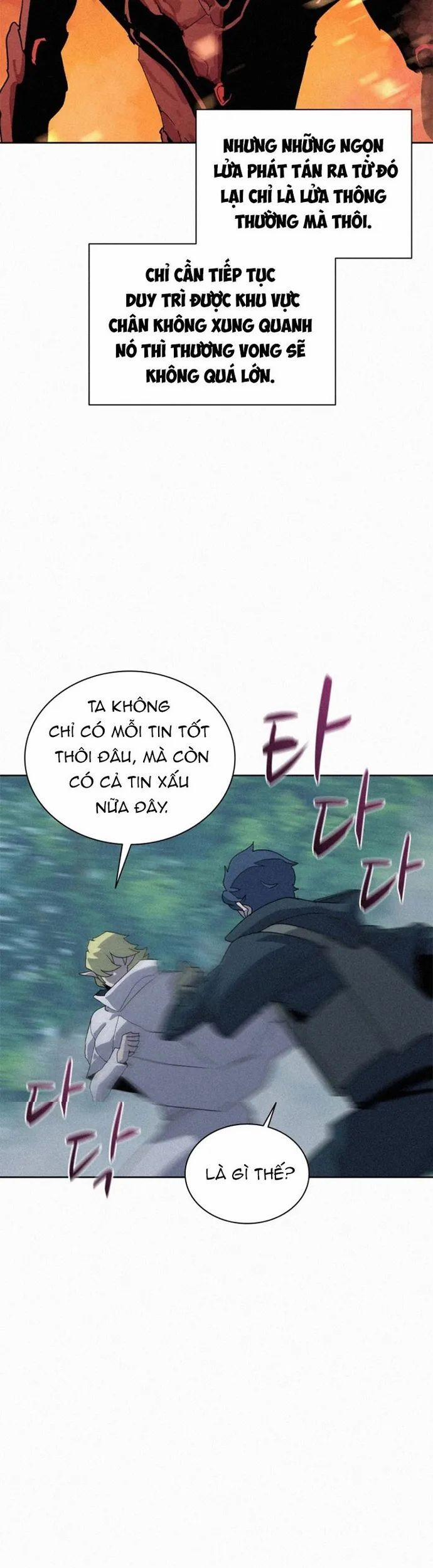 Thực Thư Pháp Sư 80 trang 18