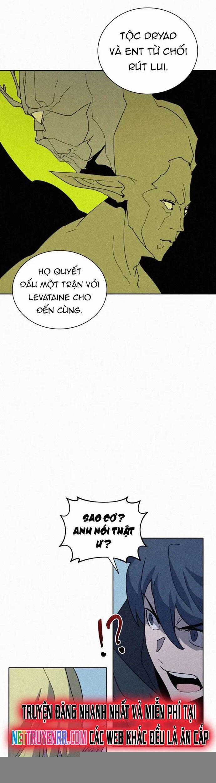 Thực Thư Pháp Sư 80 trang 19