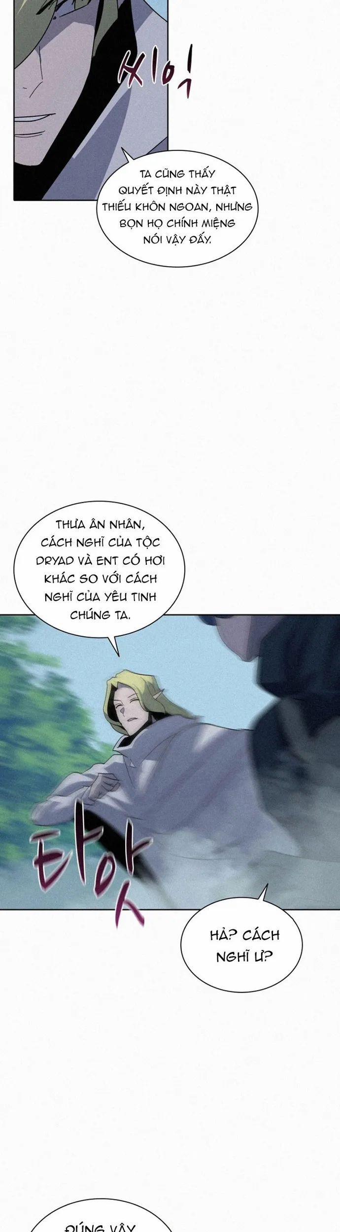 Thực Thư Pháp Sư 80 trang 20