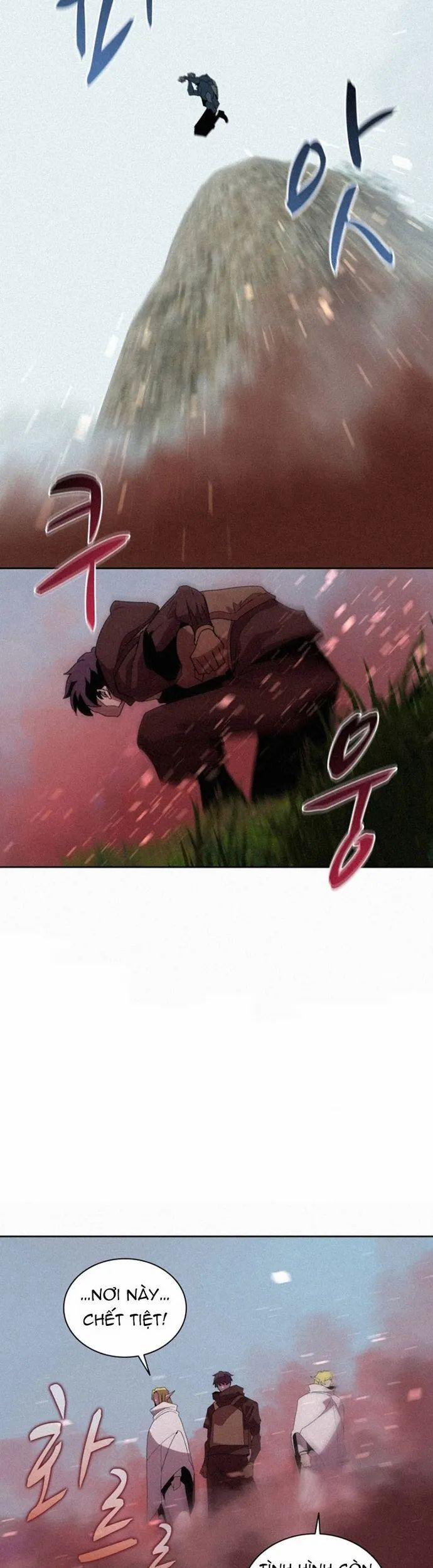 Thực Thư Pháp Sư 80 trang 24