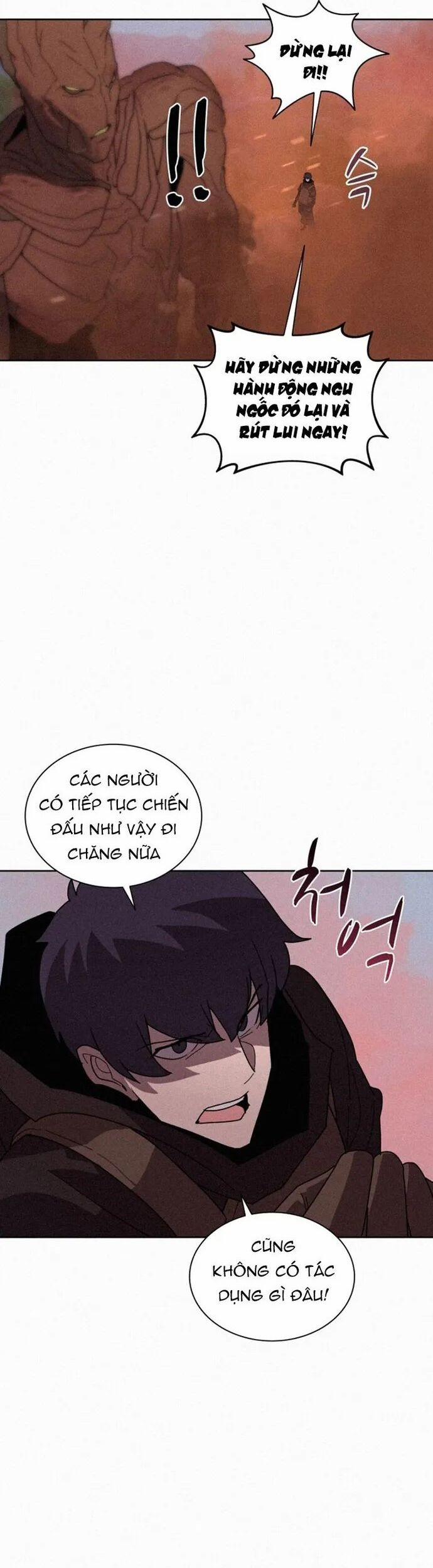 Thực Thư Pháp Sư 80 trang 27