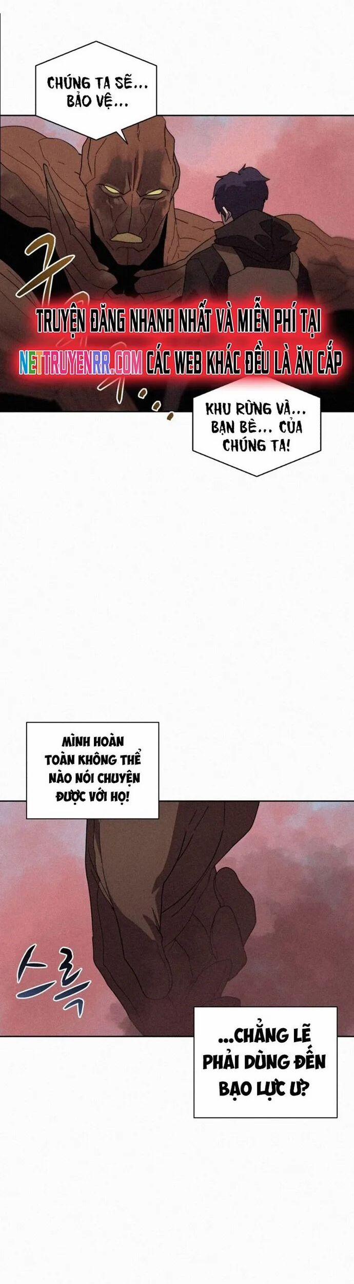 Thực Thư Pháp Sư 80 trang 29