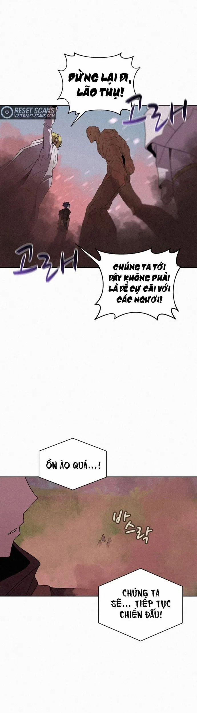 Thực Thư Pháp Sư 80 trang 30