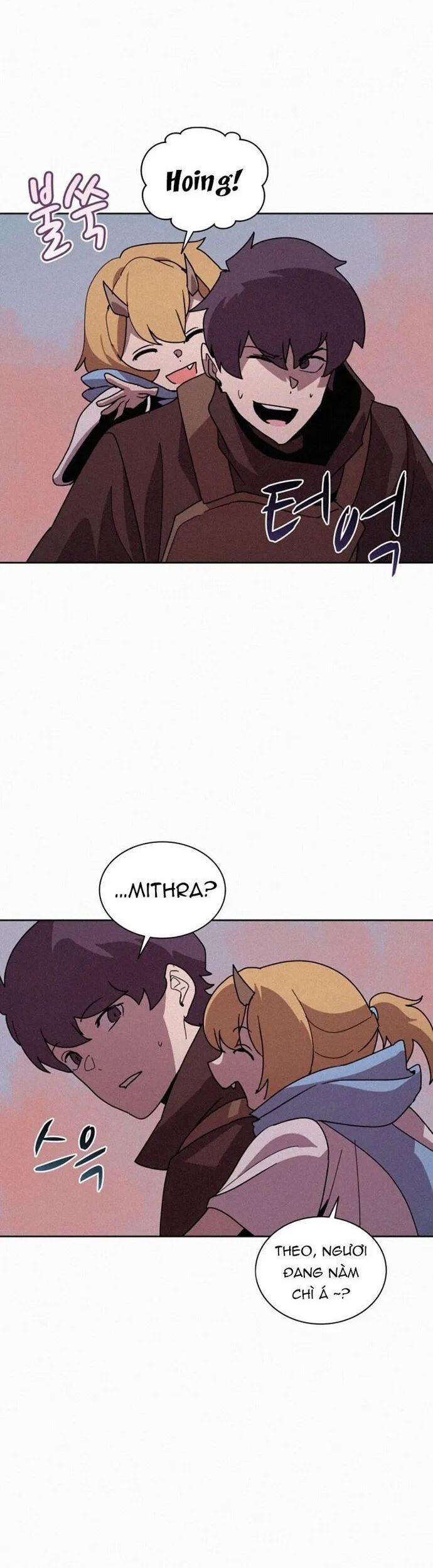 Thực Thư Pháp Sư 80 trang 31