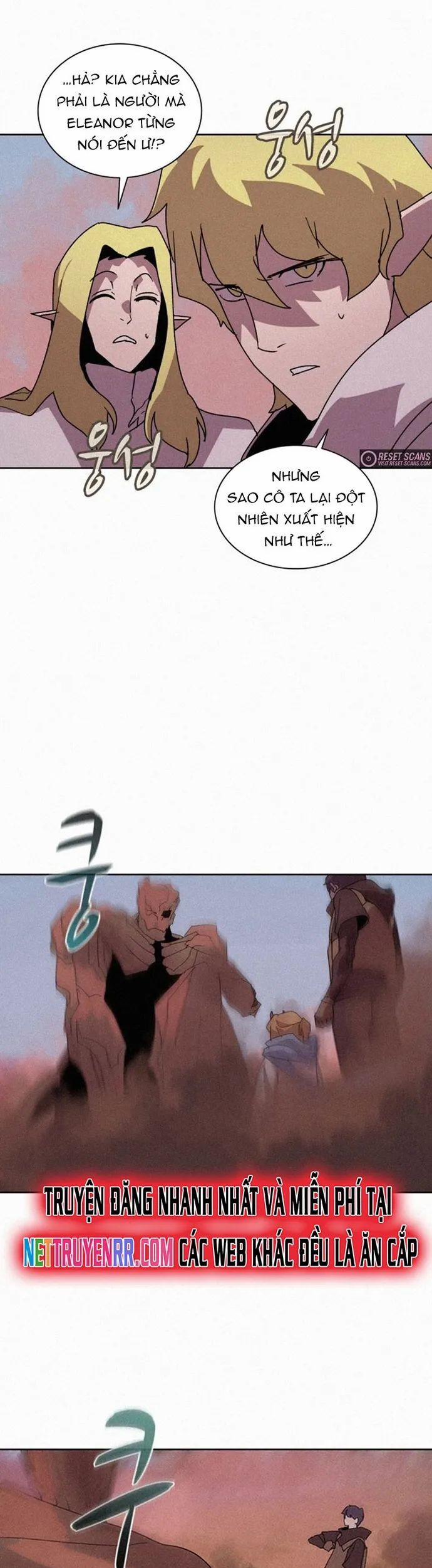 Thực Thư Pháp Sư 80 trang 32